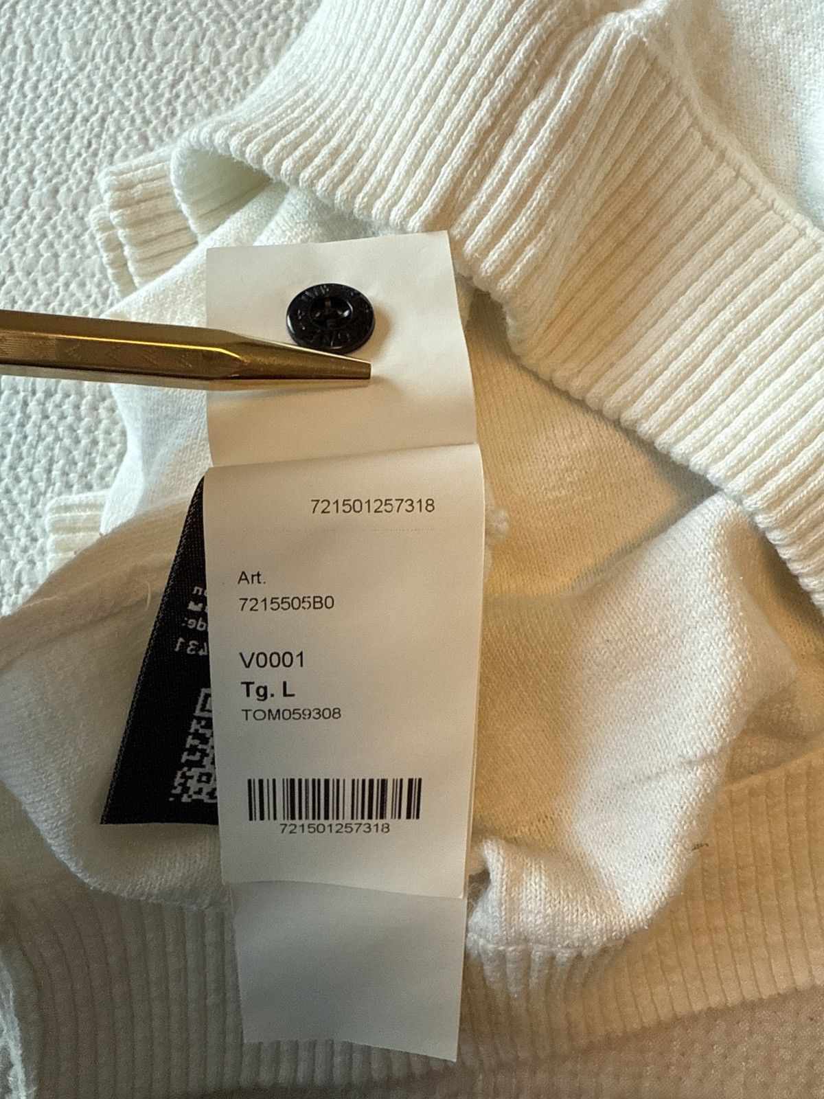 Stone Island Stone island hoodie Size US L / EU 52-54 / 3 - 5 Thumbnail