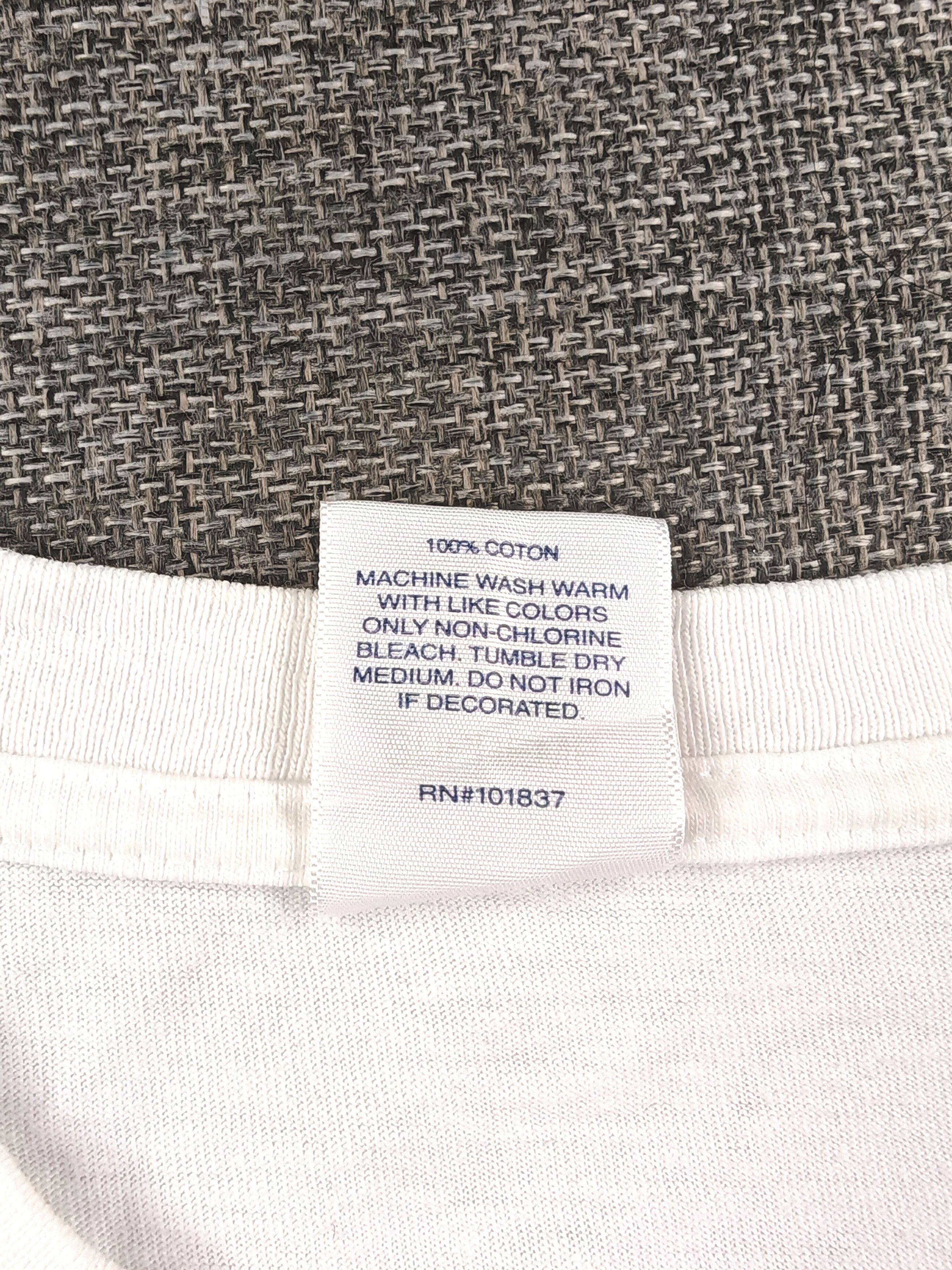 Supreme Supreme Big 3D Logo Tee Size US M / EU 48-50 / 2 - 8 Thumbnail