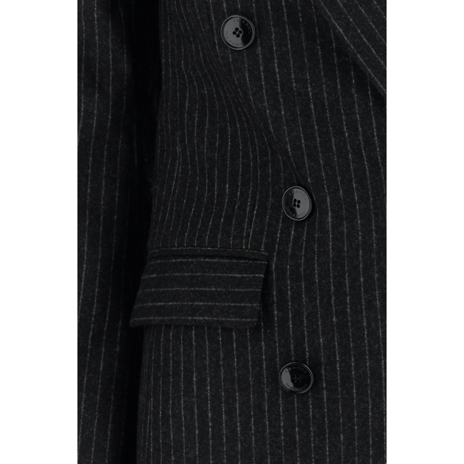 Isabel Marant ISABEL MARANT Jevima Embroidered Stretch Wool Blend Blazer N Size ONE SIZE - 3 Thumbnail