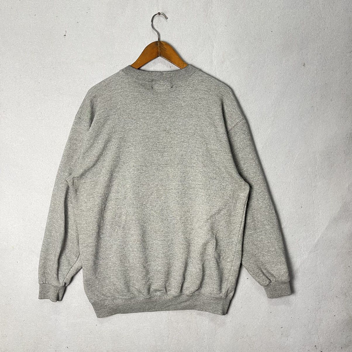 Guess Vintage Guess USA “American Tradition” Sweatshirt Size US L / EU 52-54 / 3 - 6 Thumbnail