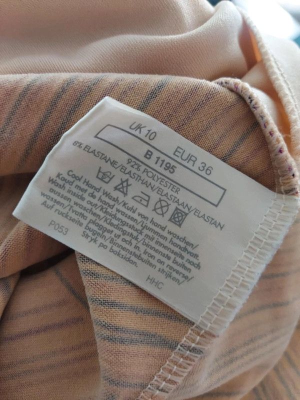 Vintage Vintage co-ord Size M / US 6-8 / IT 42-44 - 5 Thumbnail