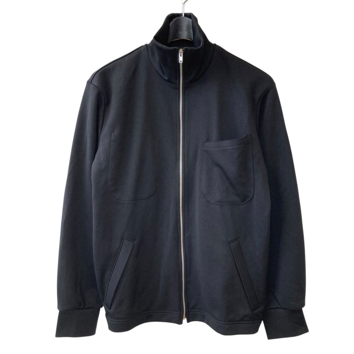 Comme des Garcons × Comme des Garcons Homme Plus SS04 Zip Up Track Jacket Size US S / EU 44-46 / 1 - 2 Thumbnail