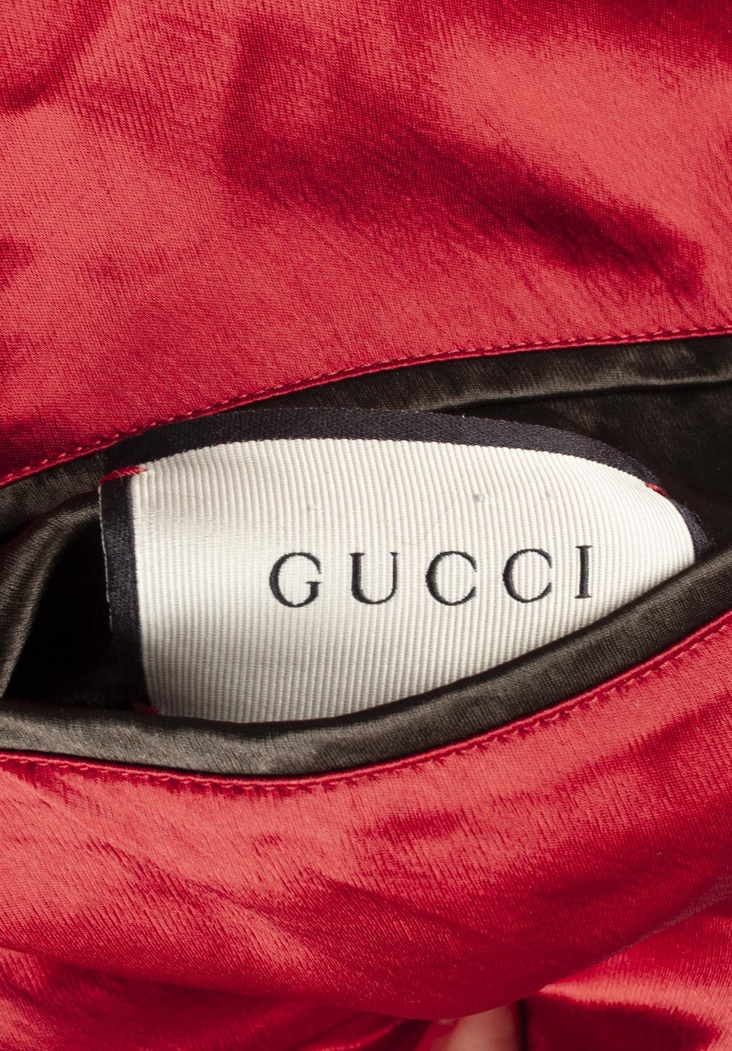 Gucci Gucci Men Bomber Jacket Reversible, ITA50 (M/L), S668 Size US M / EU 48-50 / 2 - 8 Thumbnail