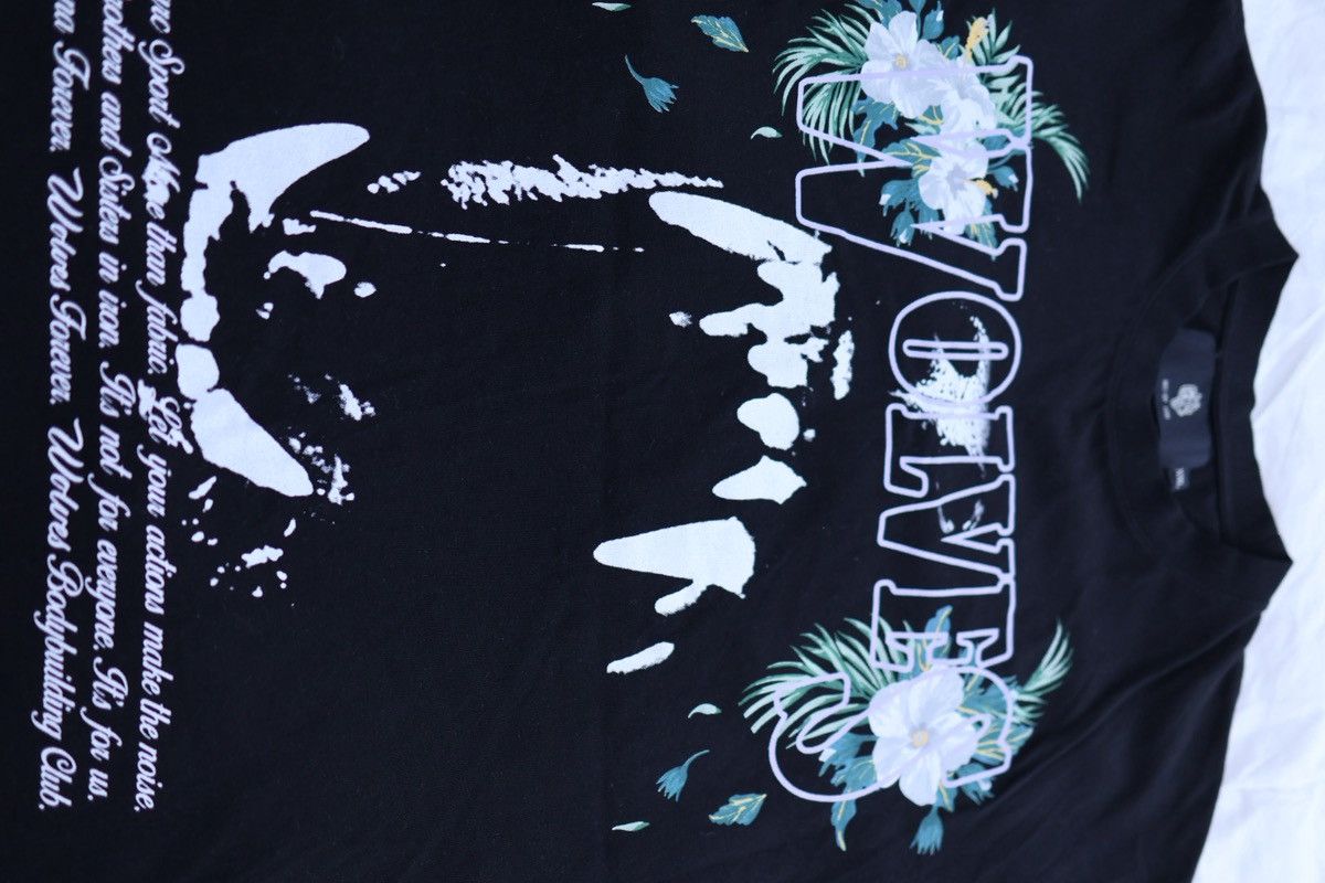 Darc Sport Darc-Sport T-shirt Size US XXL / EU 58 / 5 - 3 Thumbnail