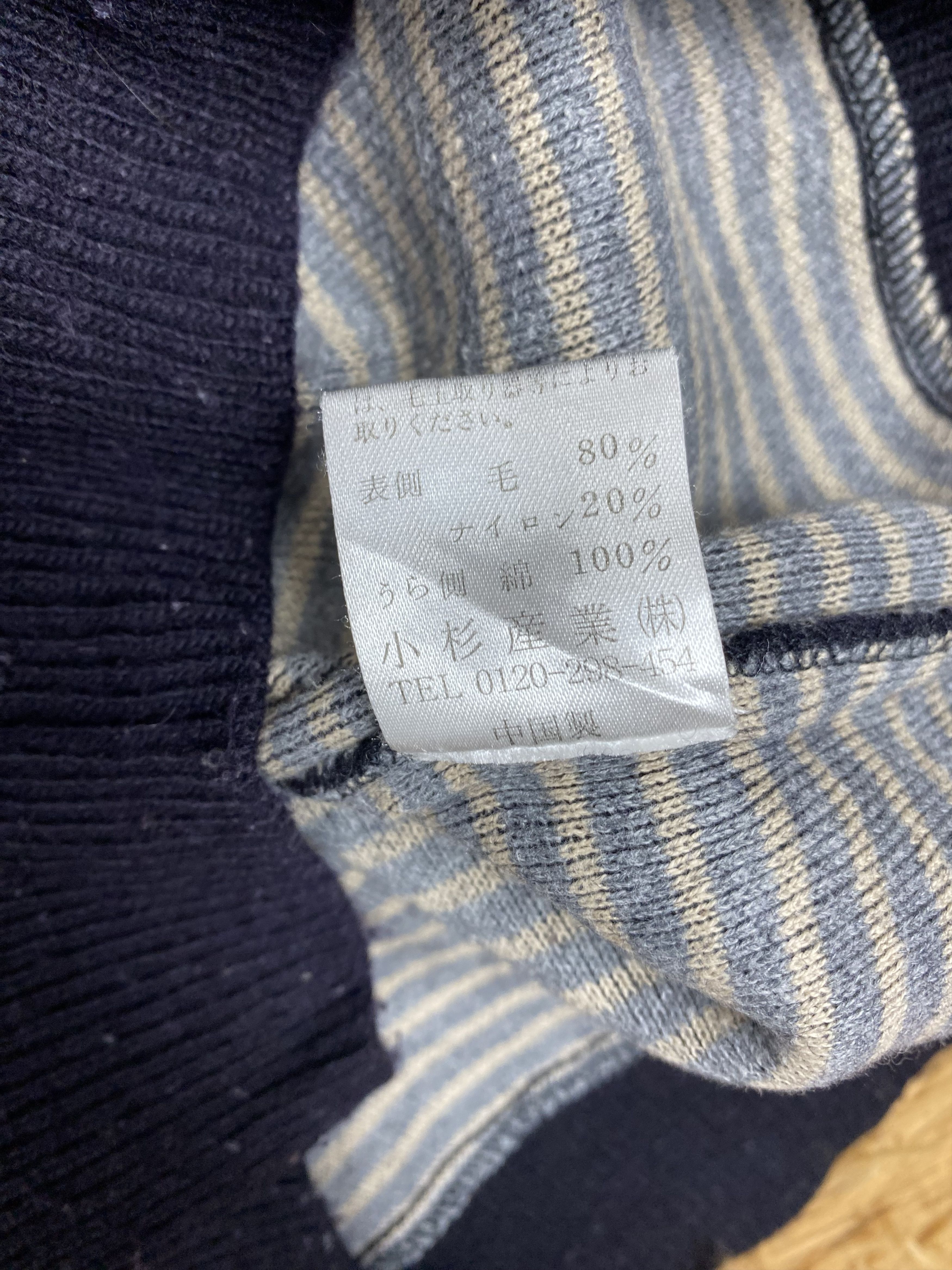 Golden Bear Vintage Golden Bear Sweatshirts PS0332 Size US M / EU 48-50 / 2 - 7 Thumbnail