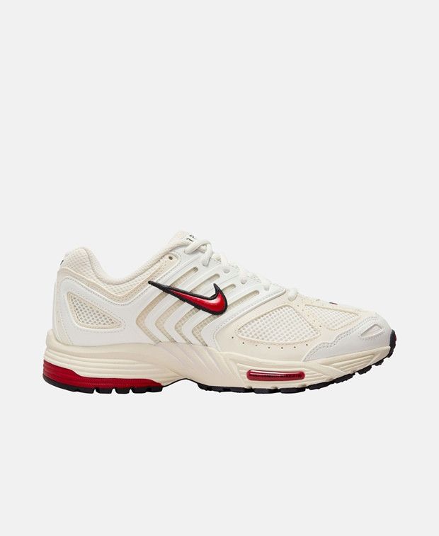 Nike Air Pegasus 2005 Running Shoes in White, Women's (Size 8)