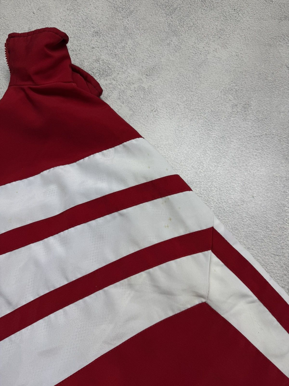 Adidas Vintage Jacket Adidas Y2K Rare 80-90’s Size US M / EU 48-50 / 2 - 11 Thumbnail