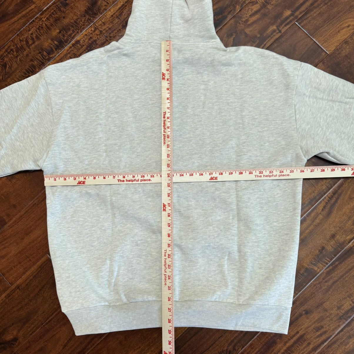 Disney FaZe Clan x Disney Mickey Mouse On The Grid Hoodie Size US XL / EU 56 / 4 - 8 Thumbnail