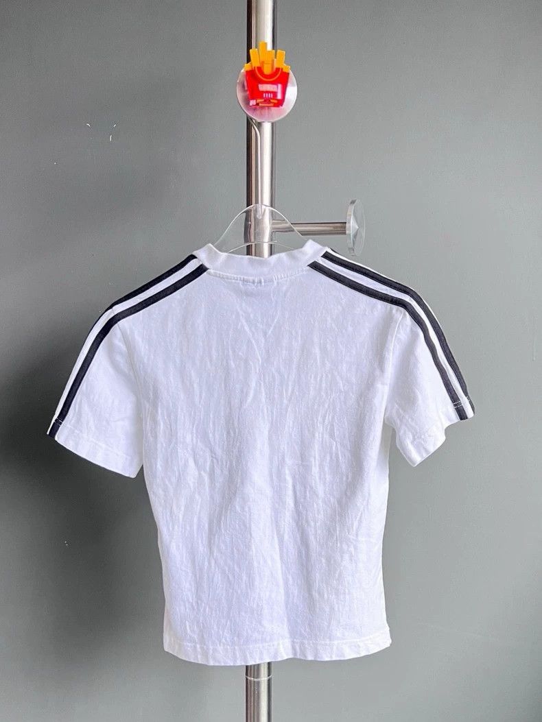 Balenciaga Balenciaga Co-branded short sleeves Size US M / EU 48-50 / 2 - 2 Thumbnail