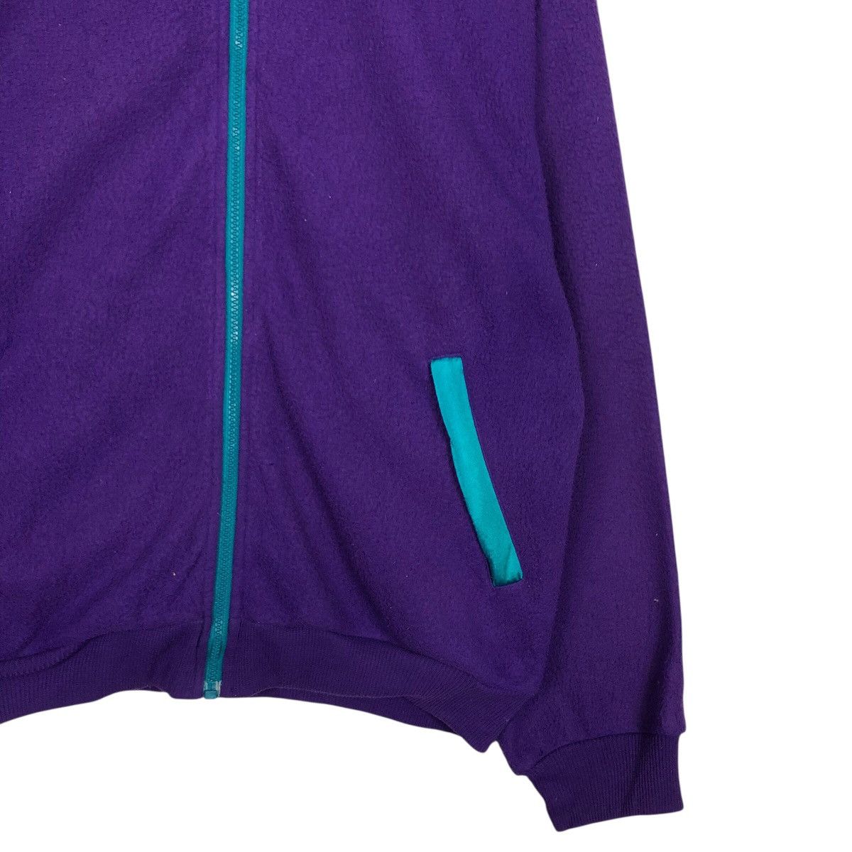 Honda Honda Motorsports Purple Fleece Touring Equipment Collection Size US M / EU 48-50 / 2 - 6 Thumbnail