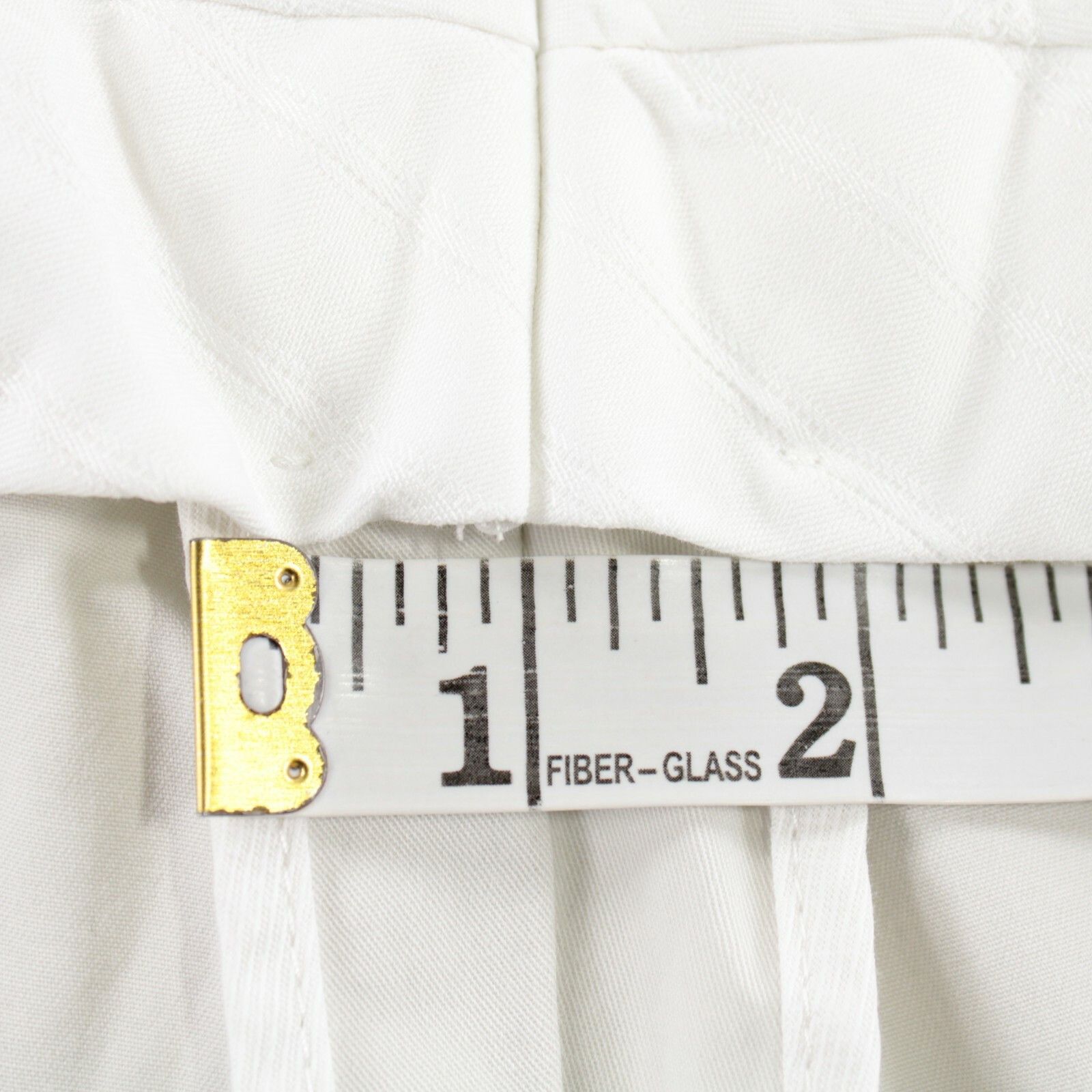 Hiltl Hiltl New with tags Chino Size 36 US In Beige Size US 36 / EU 52 - 6 Thumbnail