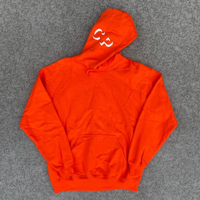 Christina Paik Christina Paik MEUFS CP Hoodie | Grailed