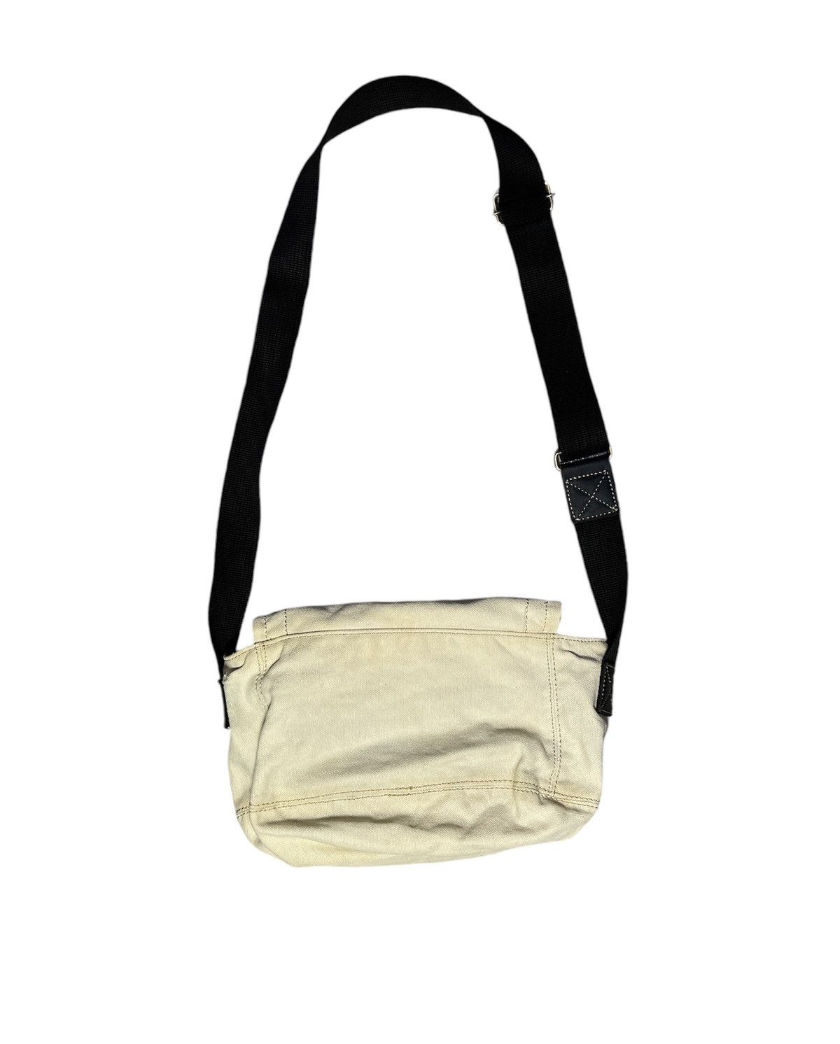 Vivienne Westwood Vintage Vivienne Westwood Sling Bag Size ONE SIZE - 2 Thumbnail