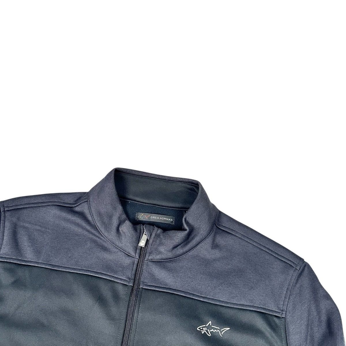 Greg Norman Greg Norman Collection Men's Full-Zip Fleece Lined Jacket Size US XL / EU 56 / 4 - 2 Thumbnail