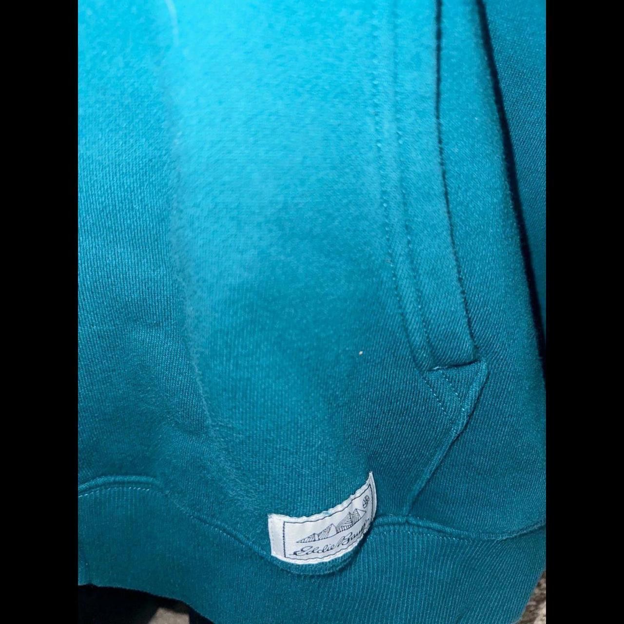 Eddie Bauer Mens Used Green Eddie Bauer Size US L / EU 52-54 / 3 - 4 Thumbnail