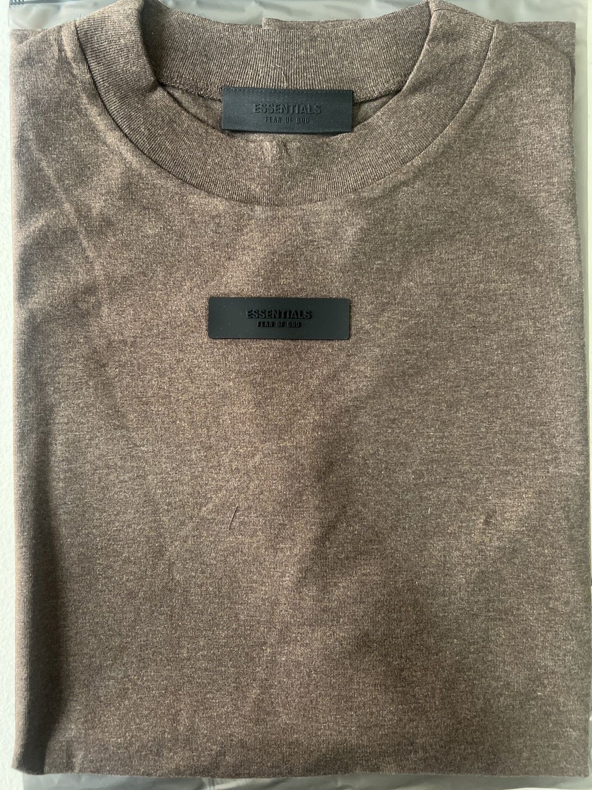 Fear of God Fear of God Essential Size US S / EU 44-46 / 1 - 4 Thumbnail