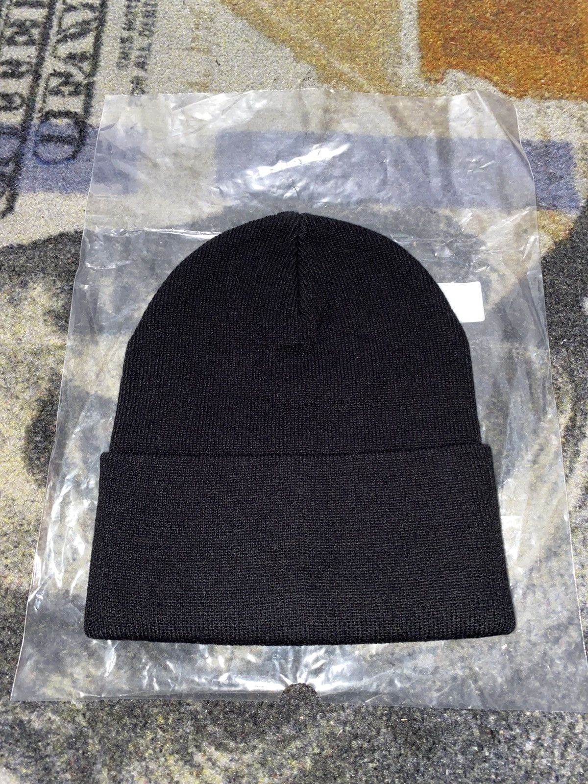 Palace Palace Hardware Beanie Size ONE SIZE - 2 Thumbnail