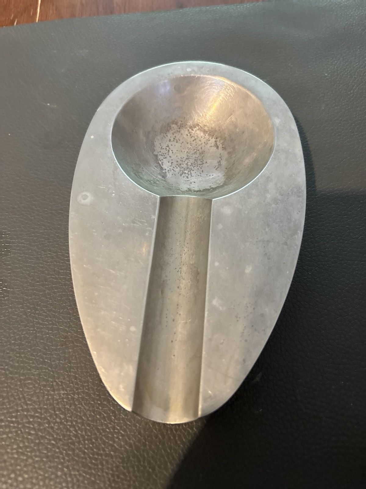 Gucci Gucci Ashtray Size ONE SIZE - 2 Thumbnail