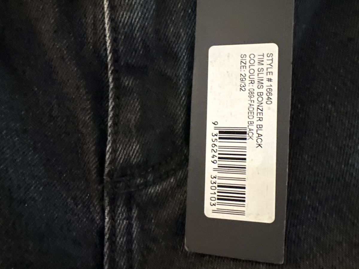 Rolla's Rolla’s Men’s Jeans Brand New Size US 29 - 5 Thumbnail