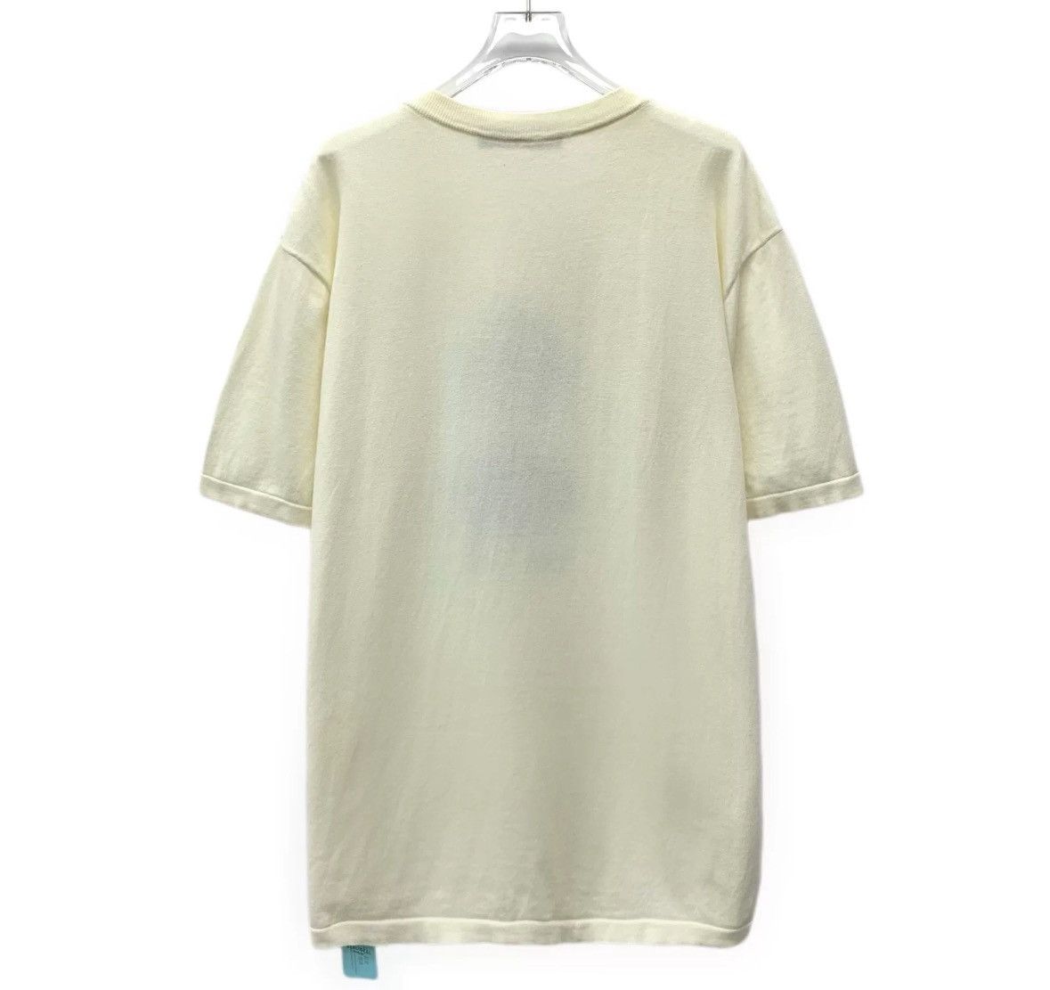 Louis Vuitton Louis Vuitton Nigo2 Signature Duck Short Sleeves 2501-Nexta Size US XL / EU 56 / 4 - 2 Thumbnail