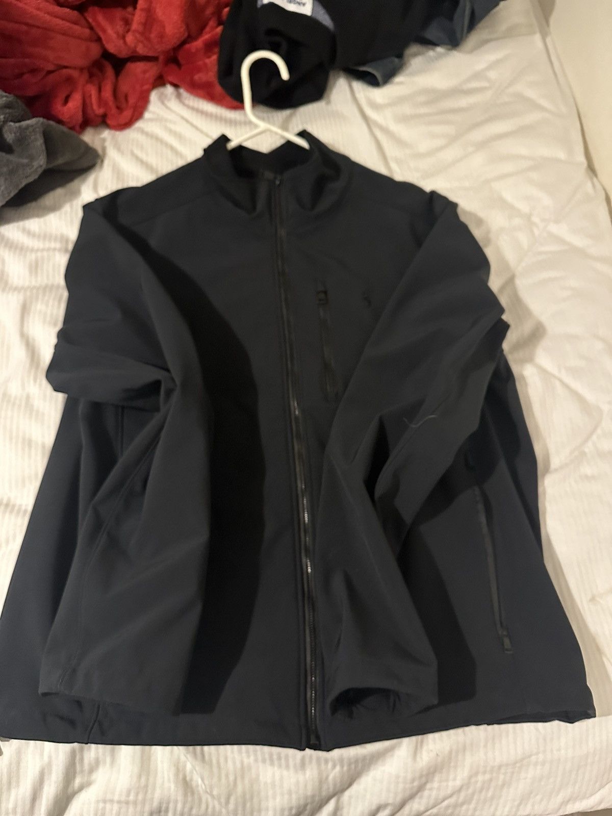 Polo Ralph Lauren Polo waterproof parka Size US L / EU 52-54 / 3 - 1 Thumbnail