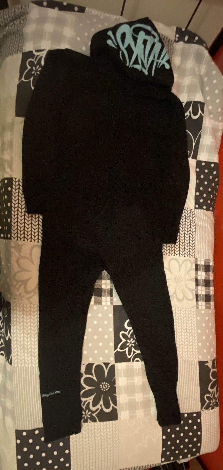 Other Syna World Tracksuit Size US L / EU 52-54 / 3 - 1 Thumbnail