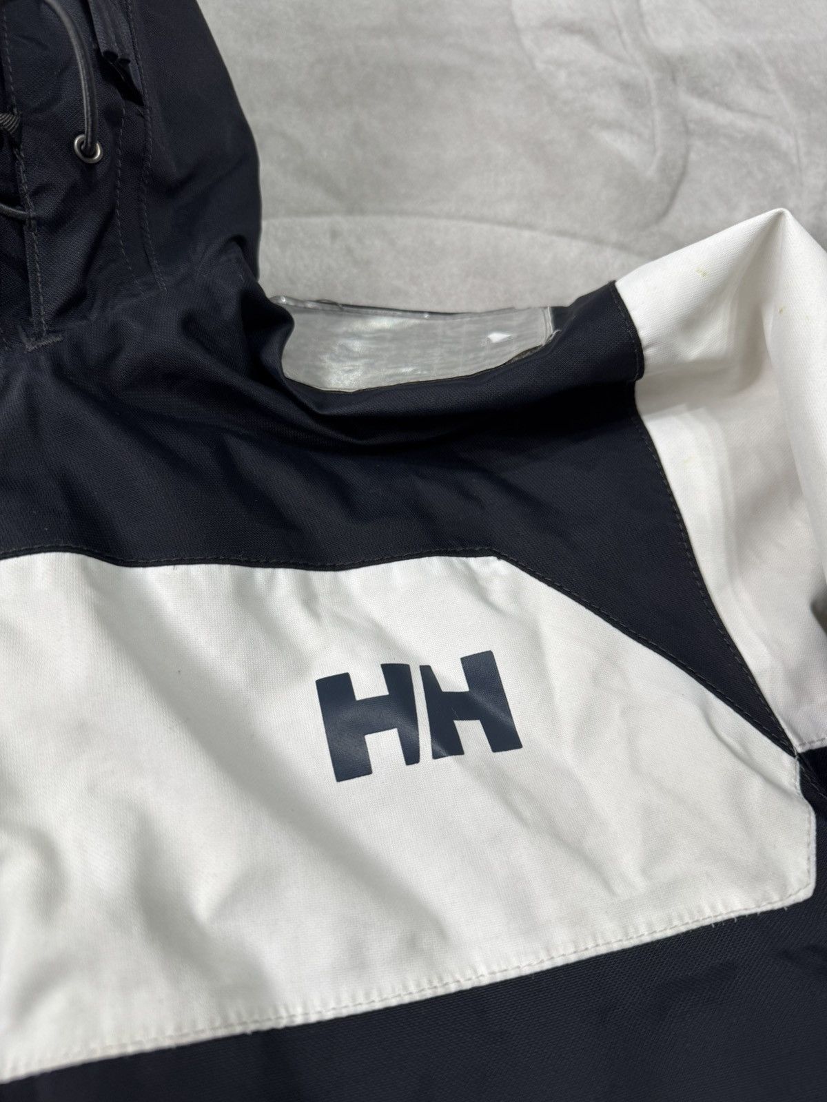 Helly Hansen Helly Hansen Tech Protection Sailing Yachting Jacket S Size US S / EU 44-46 / 1 - 7 Thumbnail