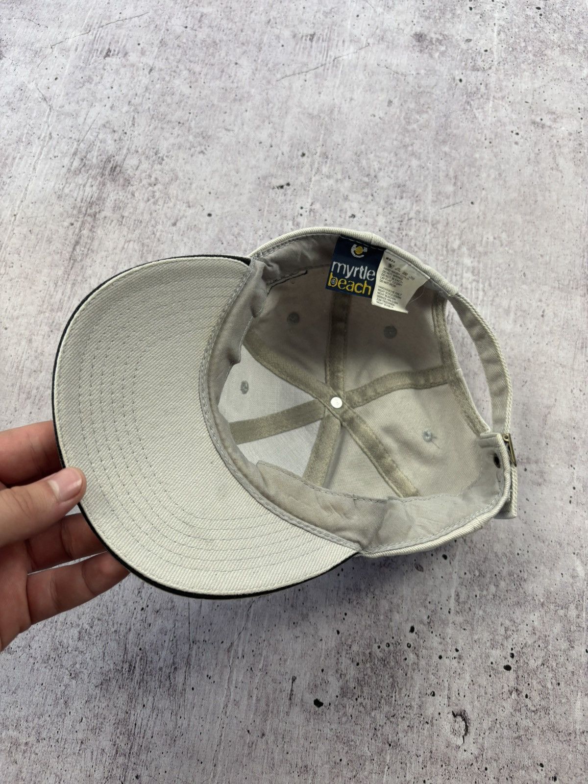 Formula 1 Schneider in Bad Audi vintage cap One Size Size ONE SIZE - 3 Thumbnail