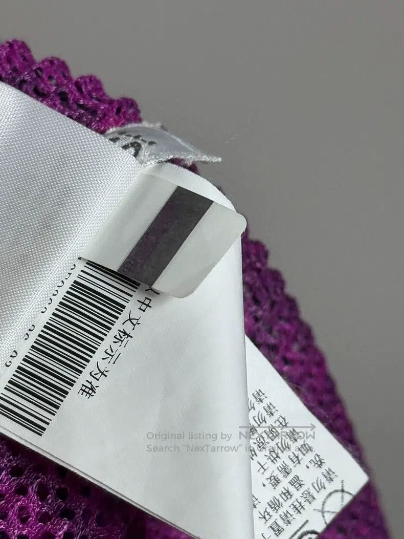 Issey Miyake Issey Miyake Tatami Shawl Cardigan Size L / US 10 / IT 46 - 4 Thumbnail