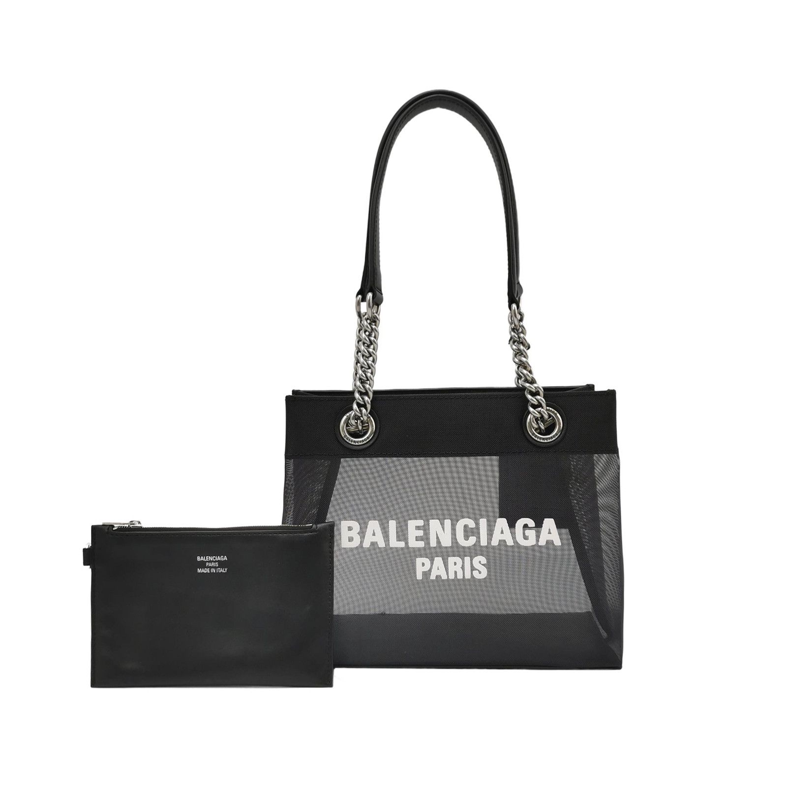 Balenciaga Balenciaga Women os Shoulder Bags Size ONE SIZE - 1 Thumbnail