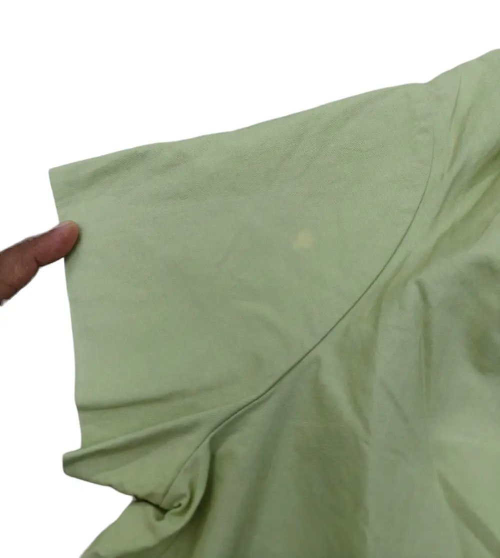 Dries Van Noten Dries Van Noten Blouse Size XS / US 0-2 / IT 36-38 - 3 Thumbnail