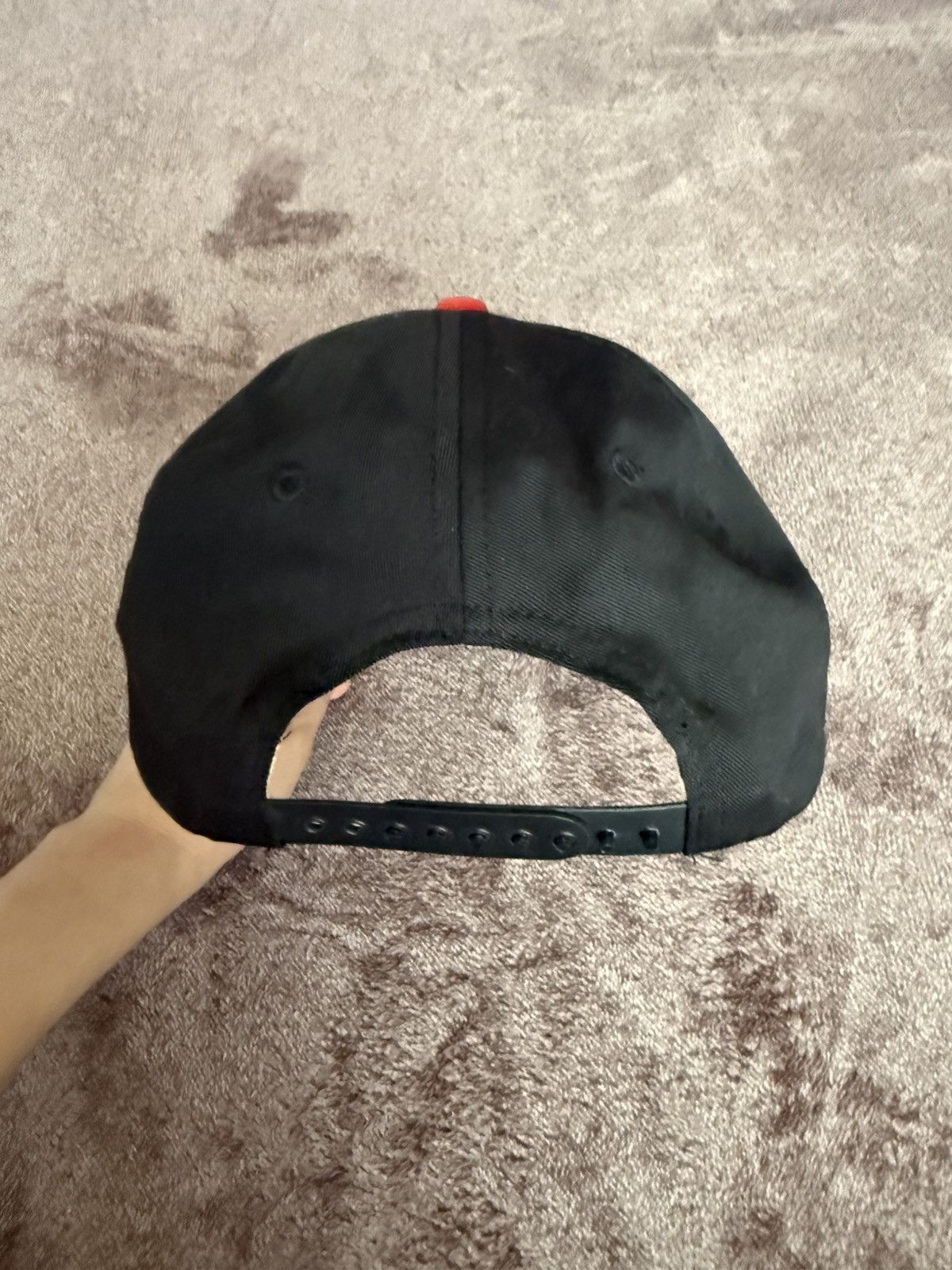 New Era Vintage New Era St. Louis Cardinals SnapBack Baseball Hat OS Size ONE SIZE - 5 Thumbnail