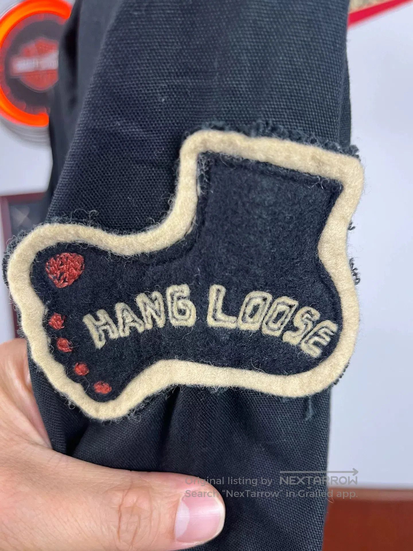 Other Weirdo Vintage Jacket. Size US M / EU 48-50 / 2 - 4 Thumbnail