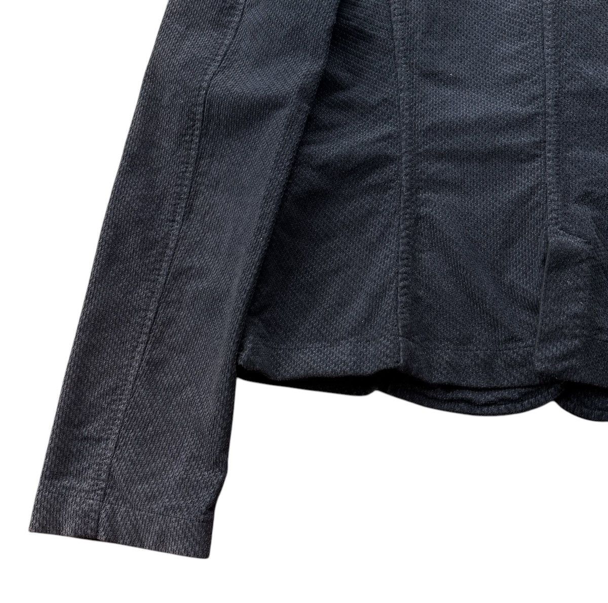 Dolce & Gabbana Vintage Dolce & Gabbana Only For Japan Casual Jacket Size XS / US 0-2 / IT 36-38 - 15 Thumbnail