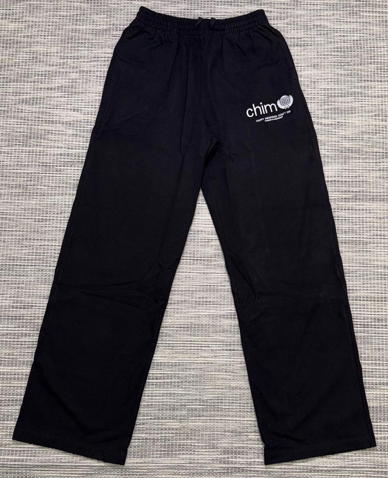 HMDD HMDD CHIM World Sweats Size US 32 / EU 48 - 1 Thumbnail