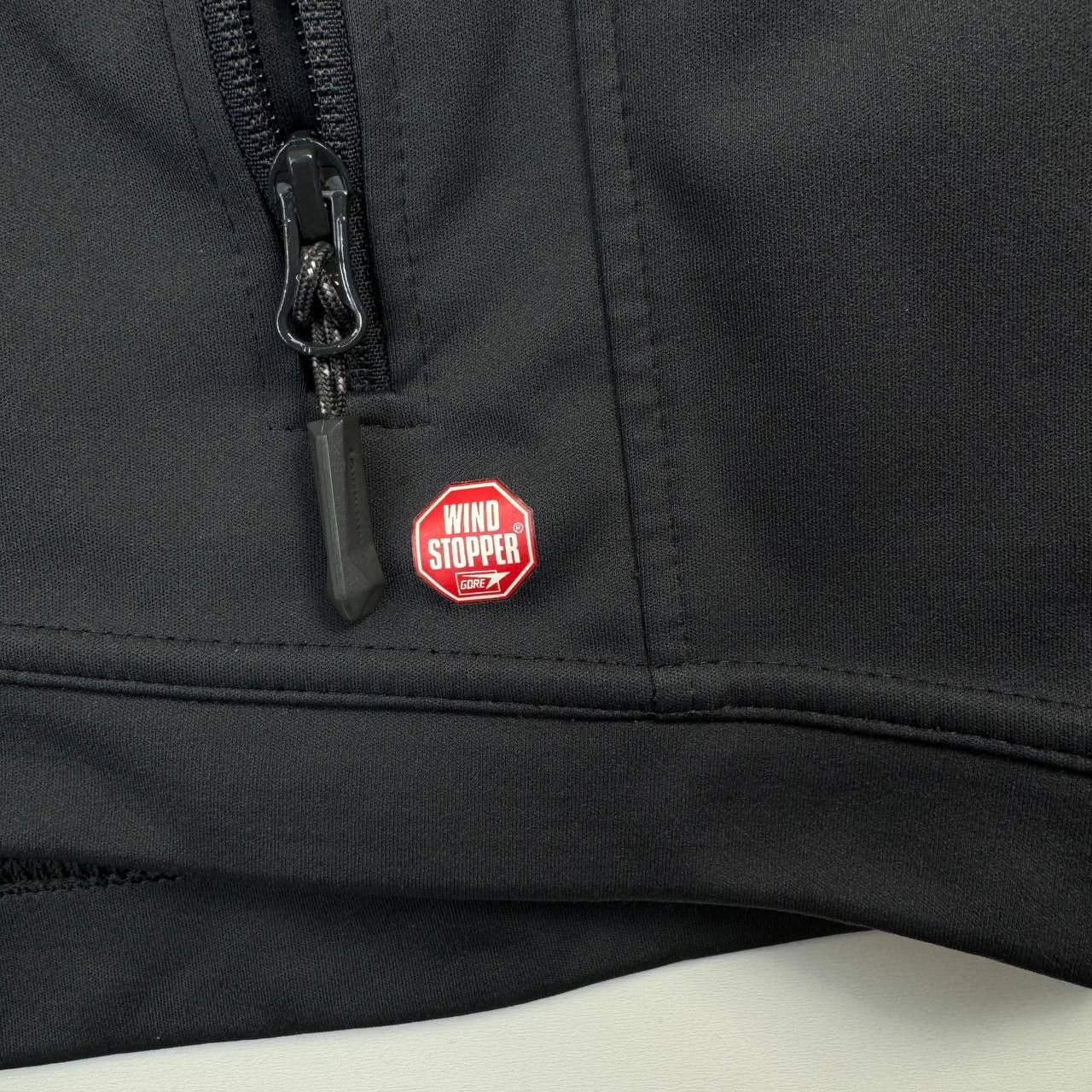 Mammut Mammut Windstopper Softshell Jacket Gore Windproof Size 2XL Size US XXL / EU 58 / 5 - 8 Thumbnail