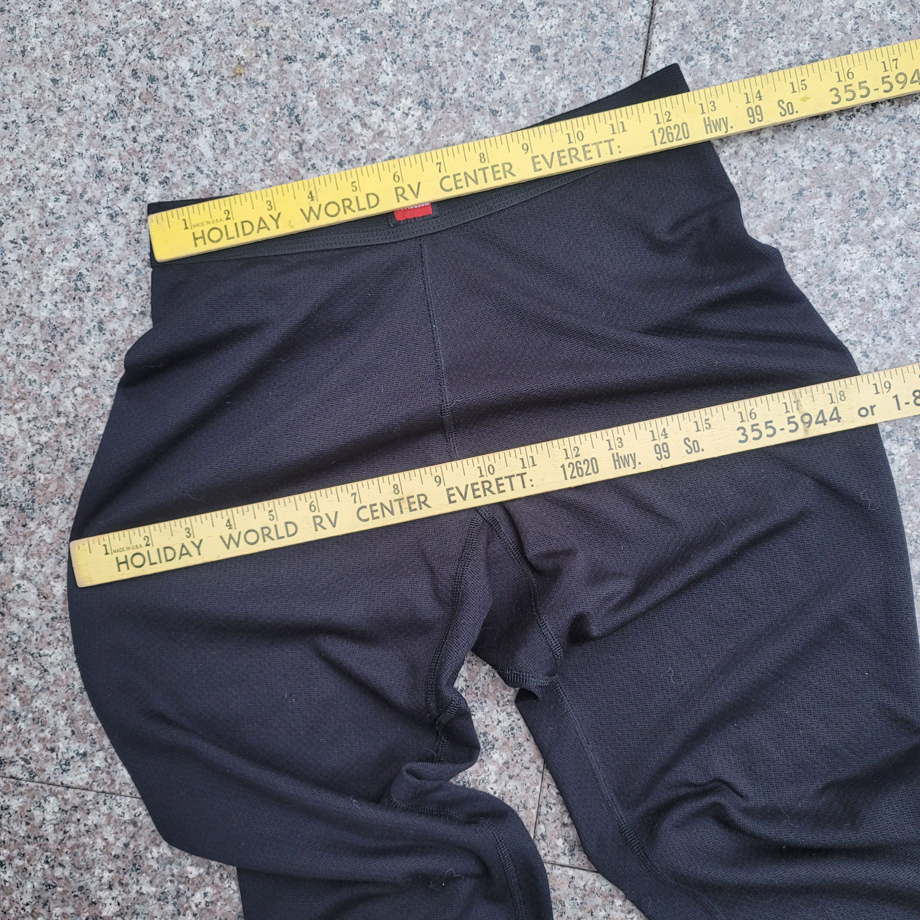 The North Face North face thermal pants Size 30" / US 8 / IT 44 - 5 Thumbnail