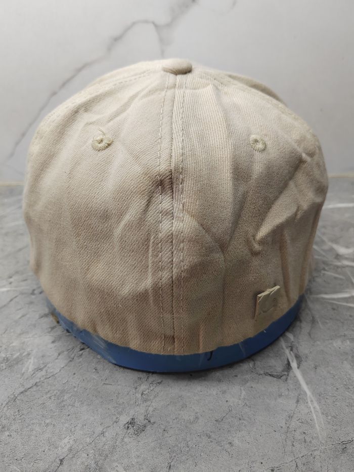 Ecko Unltd. Vintage Ecko Unltd Fullcap Size ONE SIZE - 4 Thumbnail