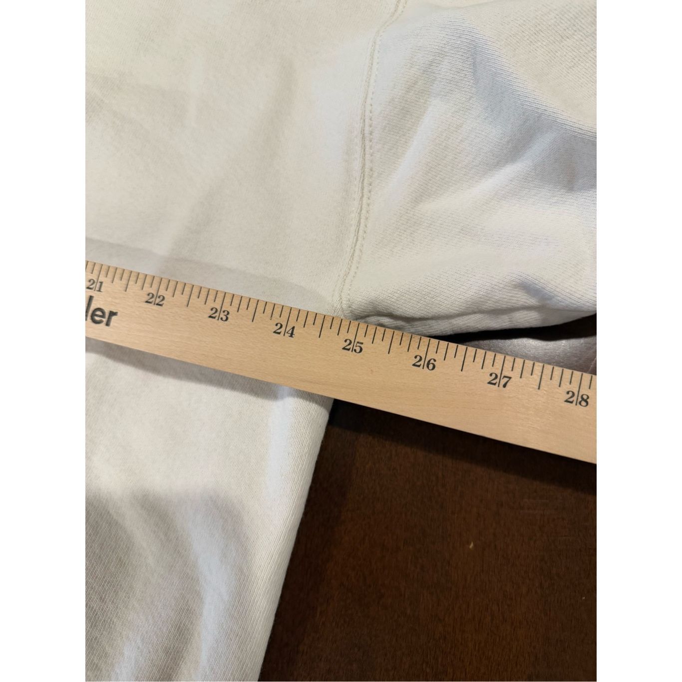 Vintage Size XL - Vintage 1990s embroidered Georgia Bulldogs Sweatsh Size US XL / EU 56 / 4 - 6 Thumbnail
