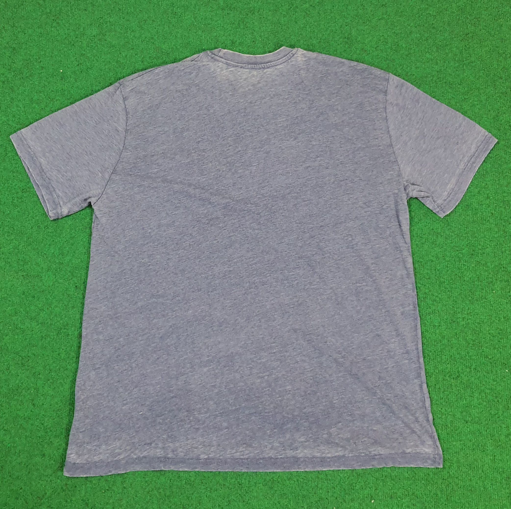 The Game × Vintage Vintage Sega Genesis Sonic The Hedgehog Anime Game Tshirt Size US L / EU 52-54 / 3 - 3 Thumbnail
