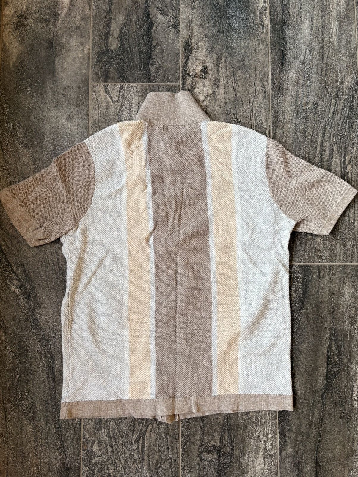 Vintage Vintage Polo Size US M / EU 48-50 / 2 - 2 Thumbnail