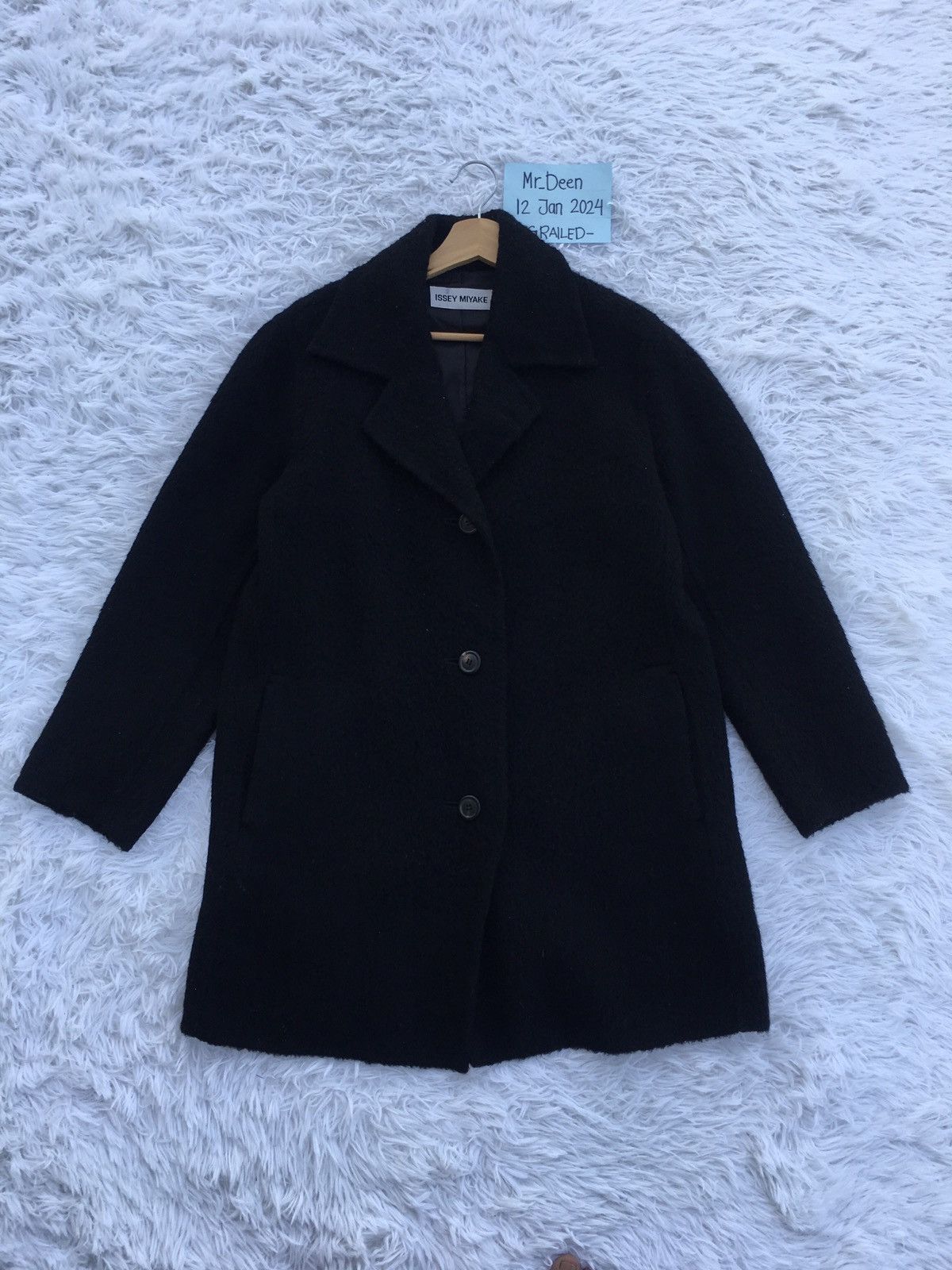 A.P.C. Rare Vintage A.P.C Jacket Size S / US 4 / IT 40 - 19 Thumbnail