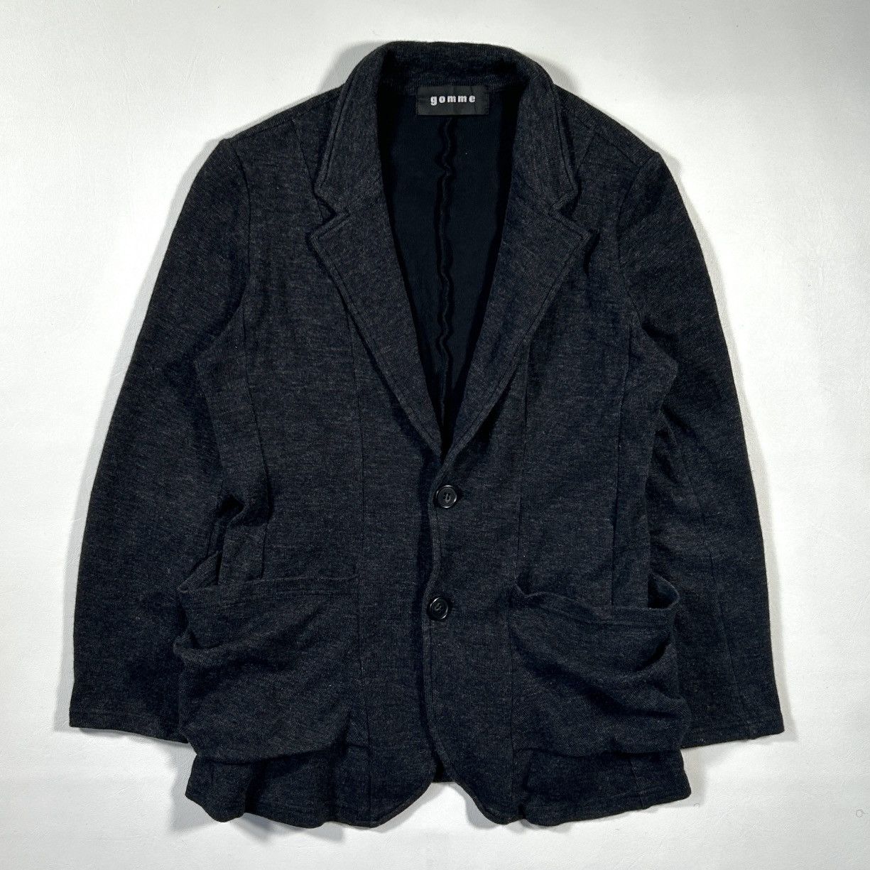 gomme 🔻Gomme Drape Pocket Cardigan🔻 Size M / US 6-8 / IT 42-44 - 2 Thumbnail