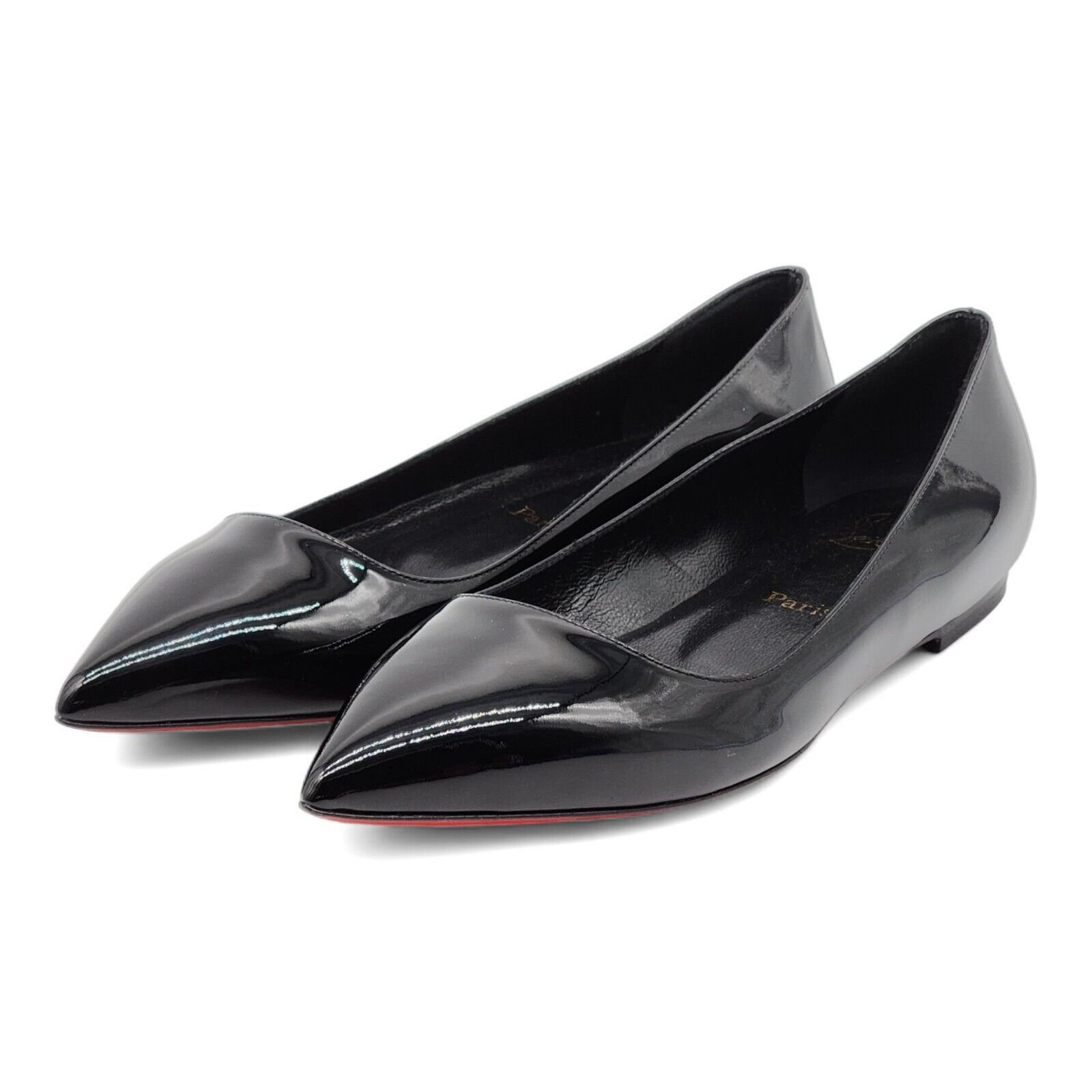 Louboutin ballalla hotsell