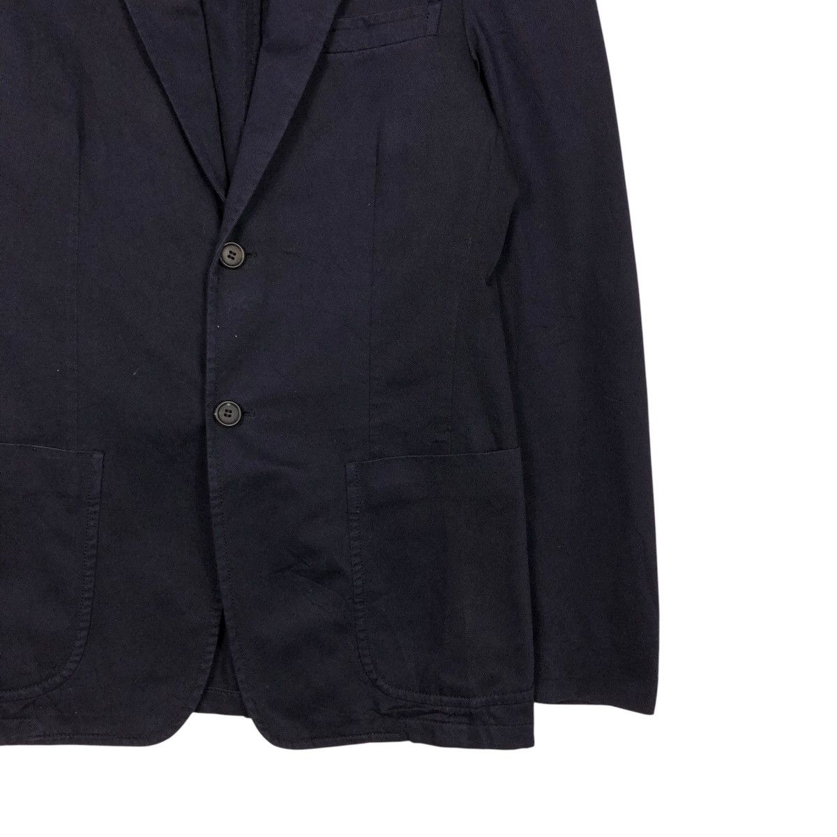 Prada 🔥VINTAGE CHORE JACKETS COATS PRADA MADE IN ITALY Size US S / EU 44-46 / 1 - 9 Thumbnail