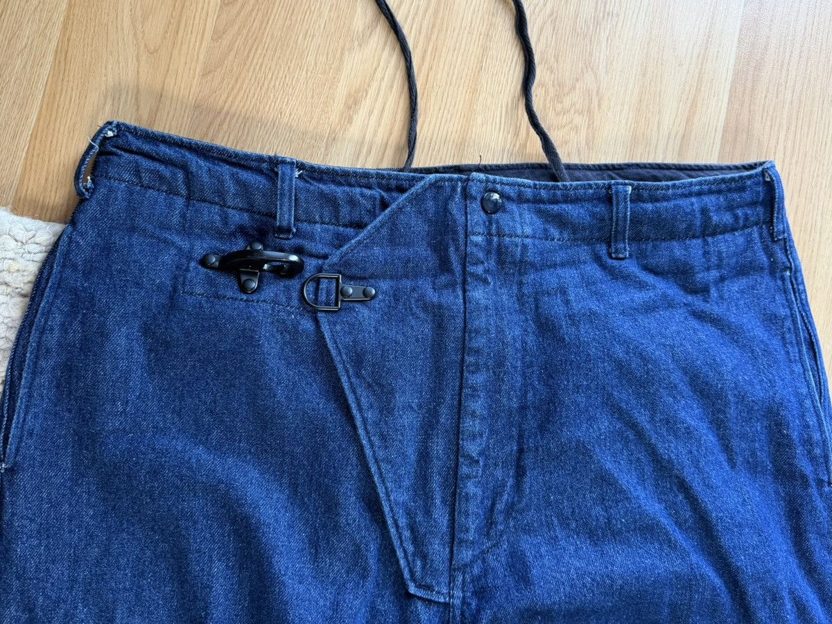 Engineered Garments ENGINEERED GARMENTS Duffle Over Pant Size US 36 / EU 52 - 3 Thumbnail