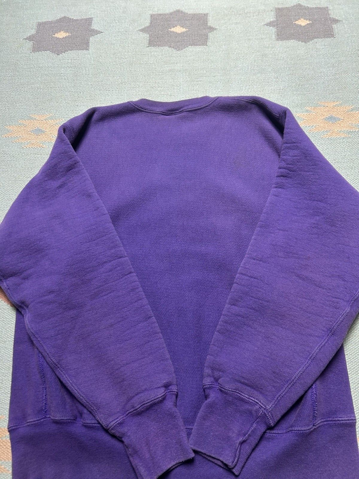 Vintage VTG 90s crewneck sweatshirt Cambria pines lodge California L Size US L / EU 52-54 / 3 - 7 Thumbnail