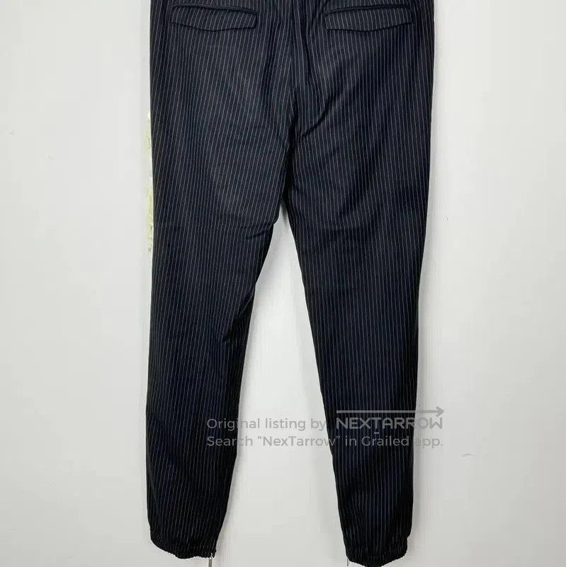 Dior Dior Black Men's Casual Trousers . Size US 32 / EU 48 - 2 Thumbnail