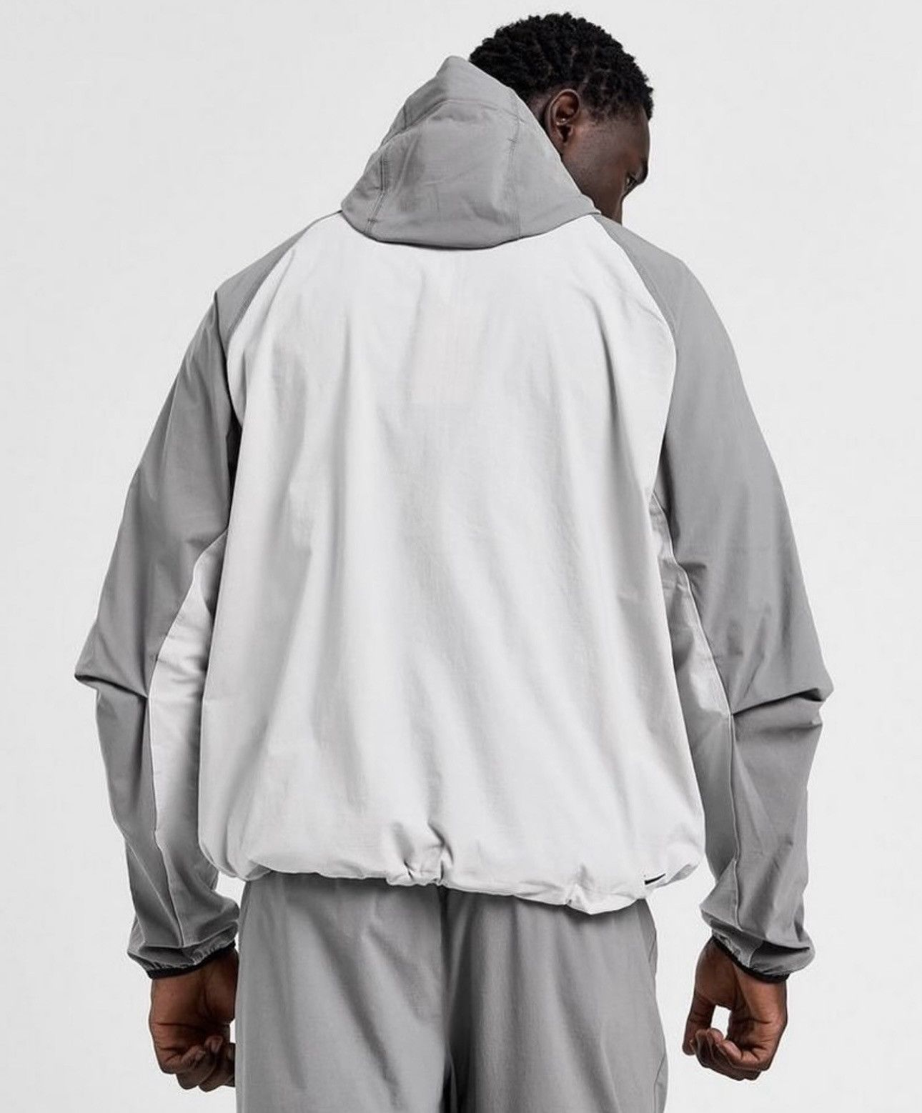 Nike Vintage Nike tech fleece drill tracksuit size S,M,L,XL Size US L / EU 52-54 / 3 - 5 Thumbnail