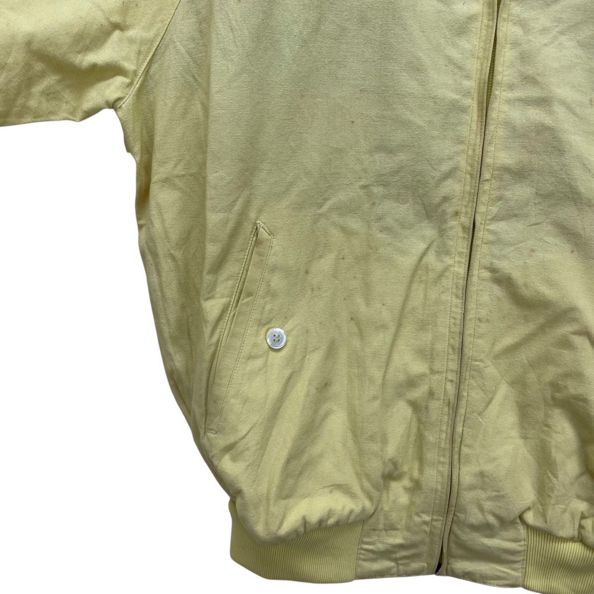 Baracuta 💥Vintage Trashed Baracuta G9 Jacket Size US M / EU 48-50 / 2 - 5 Thumbnail